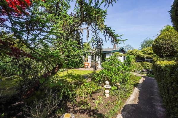 Medium property photo - Zonnehoek 8, 2141 DR Vijfhuizen